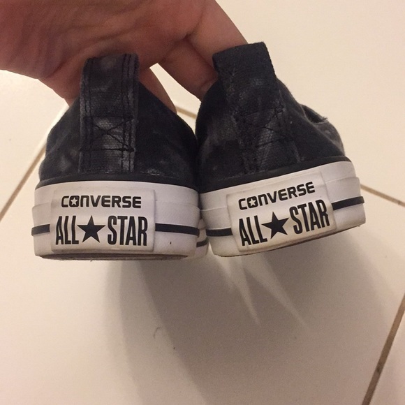 *BOGO 50%*Converse All star slip on low top - Picture 4 of 4